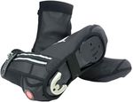 Sealskinz-All-Weather-LED-Open-Sole-Cycle-Overshoe---Black-Medium