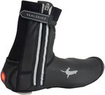 Sealskinz-All-Weather-LED-Open-Sole-Cycle-Overshoe---Black-X-Large