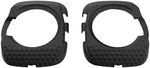 Wahoo-Speedplay-Cleat-Covers---Black