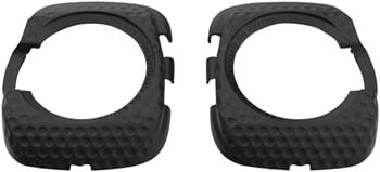Wahoo-Speedplay-Cleat-Covers---Black