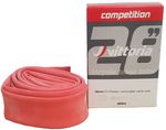 Vittoria-Competition-Latex-Tube---700-X-19-23-48MM-Presta-with-Removeable-Valve-Core