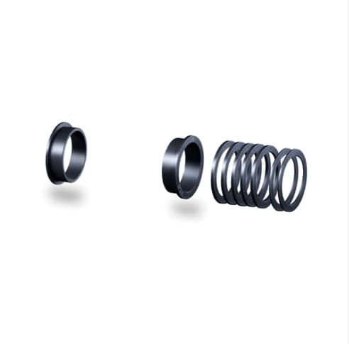 Chris King Bottom Bracket Fit Kit #4 - 24mm