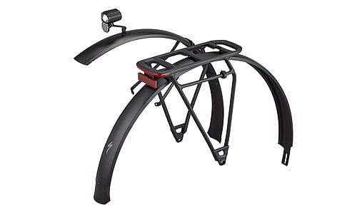 Turbo Tero Equipment Kit