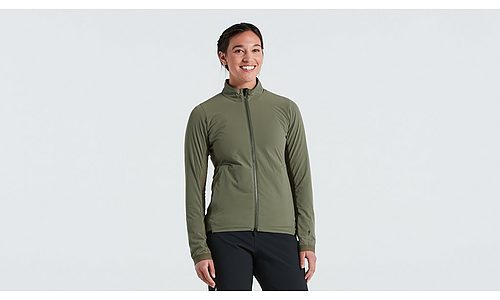 Women's Trail Alpha Jacket