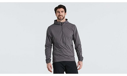 Men's Trail Wind Jacket