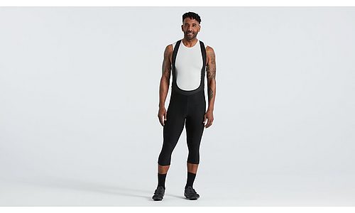 Men's Adventure Thermal Bib Knicker w/ SWAT™