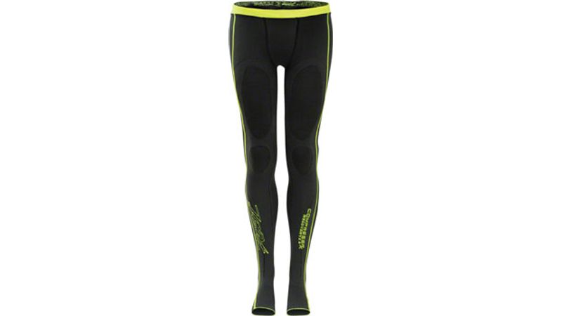 Men's Rehabilitation Compression Tights  CRX Elite Compression – CRX  Compression