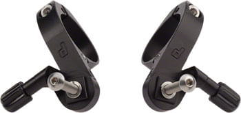 Paul Component Engineering Thumbies Shifter Mounts, Shimano 26.0mm