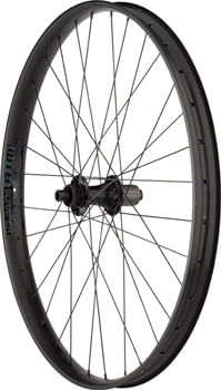 Quality Wheels WTB i40 Rear Wheel - 27.5", 12 x 148mm, Center-Lock, HG 11, Black