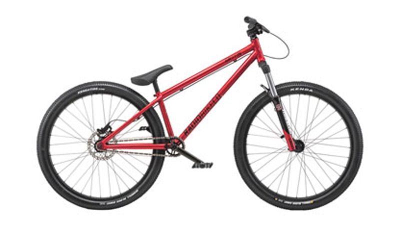 jump bike bmx