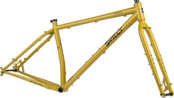 Surly Krampus Frameset - 29