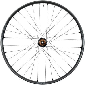 Stan's Arch MK4 Rear Wheel - 27.5, 12 x 148mm, 6-Bolt, HG11 MTN, Black