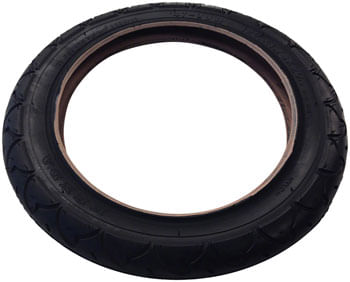 Burley Trailer Tire - 12.5″ x 2″