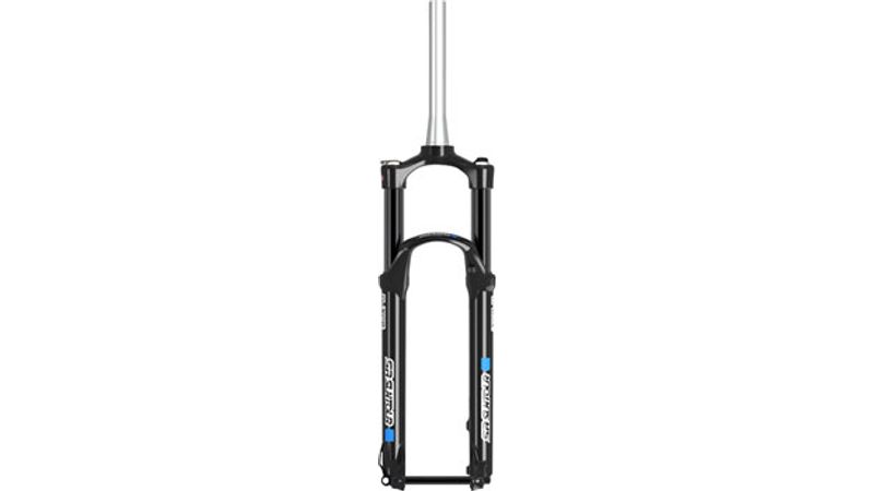 SR Suntour XCR 34 Coil Suspension Fork - 27.5