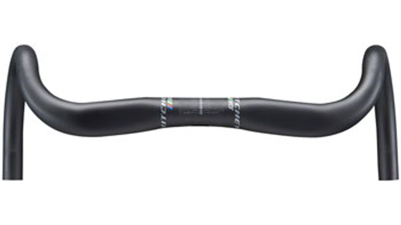Ritchey WCS Butano Drop Handlebar - Aluminum, 40cm, 31.8mm