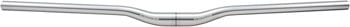 Ritchey Classic Rizer Handlebar - Aluminum, 800mm, 20mm Rise, 31.8mm, 10 Deg, Silver