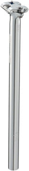 Ritchey Classic Zero Seatpost - 31.6, 400mm, 0mm Offset, Silver