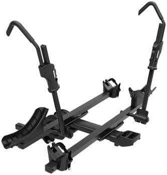 Thule T2 Pro X Hitch Bike Rack - 2 Bike, 1.25" Receiver