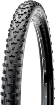 Maxxis Forekaster Tire - 29 x 2.4, Tubeless, Folding, Black, Dual Compound, EXO, Wide Trail
