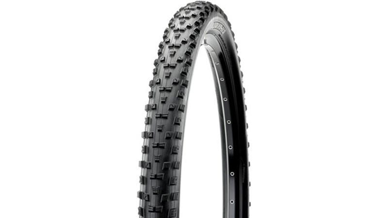 Maxxis Forekaster Tire - 29 x 2.4, Tubeless, Folding, Black Maxxis Forekaster Tire - 29 x 2.4, Tubeless, Folding, Black