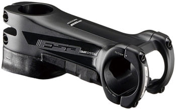 Full Speed Ahead SMR ACR Stem - 100mm, 31.8mm Clamp, +/-6, 1 1/8", Black