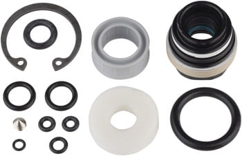 RockShox Seatpost  Service Kit - 200 Hour/1 Year, Reverb Stealth, A2