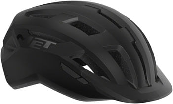 MET Allroad MIPS Helmet - Black, Matte, Medium