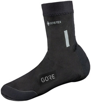 GORE Sleet Insulated Overshoes - Black, 5.0-6.5