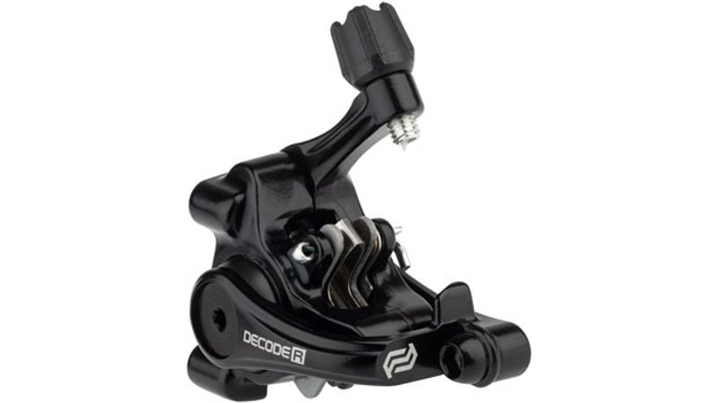 Promax decode r mechanical disc brakes sale