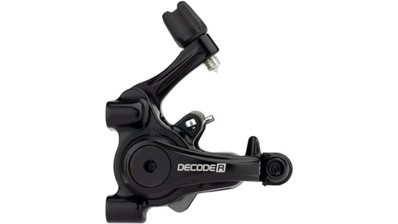 Promax decode r mechanical cheap disc brakes