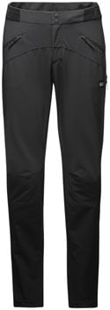 GORE Fernflow Pants - Black, Men's, Medium