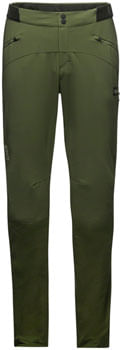 GORE Fernflow Pants - Utility Green, Men's, Medium