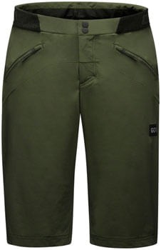 GORE Fernflow Shorts - Utility Green, Men's, Small