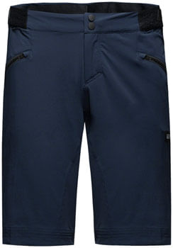 GORE Fernflow Shorts - Orbit Blue, Women's, Medium