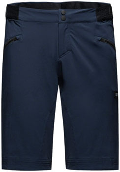 Gorewear Fernflow Shorts - Orbit Blue, Women's, Large