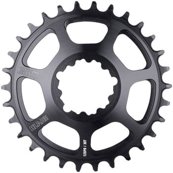DMR Blade Direct Mount Chainring - 30T, Boost, 12-Speed