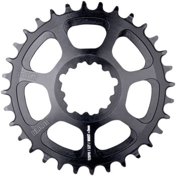 DMR Blade Direct Mount Chainring - 32T, Boost, 12-Speed