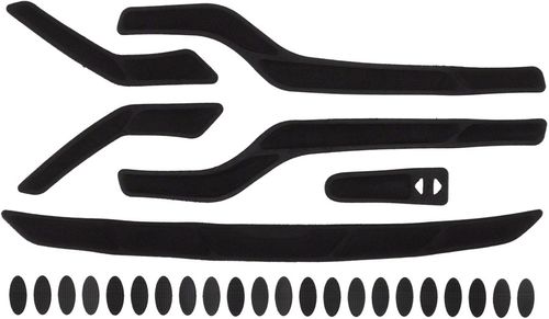 MET Helmets Comfort Padding - Manta