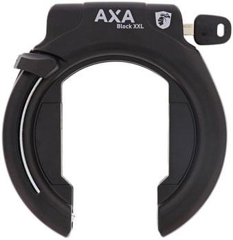 AXA Block XXL Ring Lock