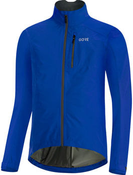 GORE GORE-TEX Paclite Jacket - Blue, Men's, Large