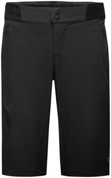 GORE C5 Shorts - Black, Men's, Small