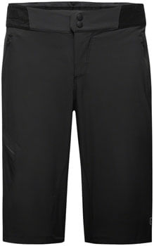 Gorewear C5 Shorts - Black, Men's, Medium