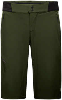 GORE C5 Shorts - Utility Green, Men's, Medium