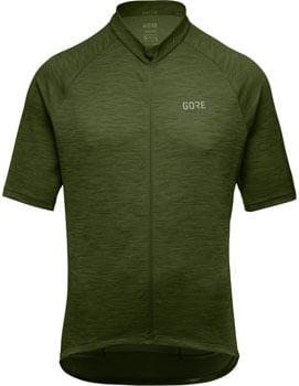 Gorewear C3 Jersey - Utility Green, Men's, Small