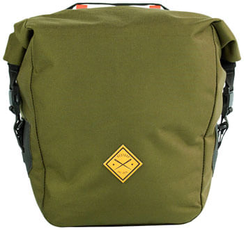 Restrap Pannier - Small, Sold Individually, Olive
