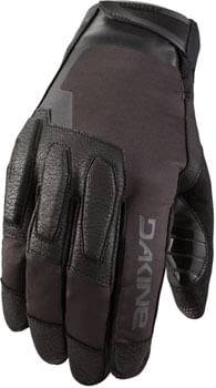 Dakine Sentinel Gloves - Black, Full Finger, X-Large
