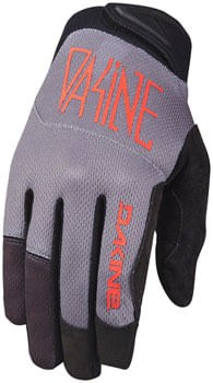 Dakine Syncline Gloves - Steel Gray, Full Finger, X-Large