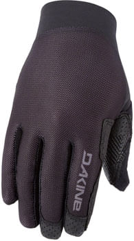 Dakine Vectra Gloves - Black, Full Finger, Small