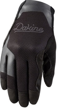 Dakine Covert Gloves - Black, Full Finger, Women's, X-Large