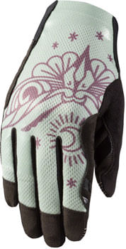 Dakine Covert Gloves - Sage Moth, Full Finger, Women's, Small